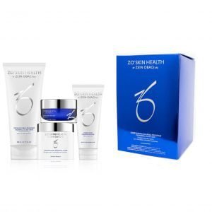 COMPLEXION CLEARING PROGRAM - ZO Skin Health