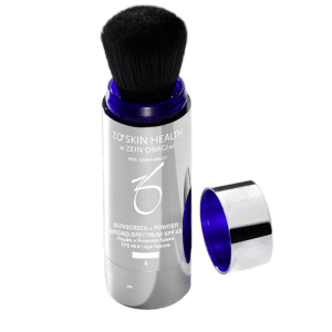 SUNSCREEN + POWDER BROAD SPECTRUM SPF 45 - ZO Skin Health