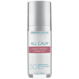 ALL CALM - Colorescience