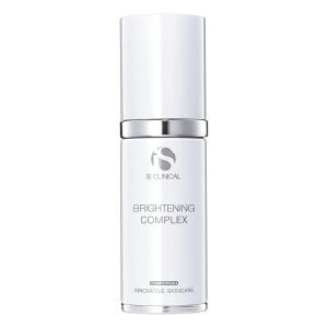 BRIGHTENING COMPLEX - iS Clinical