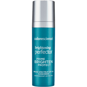 BRIGHTENING PERFECTOR SPF 20 - Colorescience