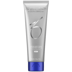 BROAD SPECTRUM SUNSCREEN SPF 50 - ZO Skin Health
