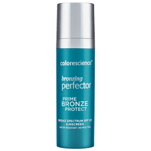 BRONZING PERFECTOR SPF 20 - Colorescience