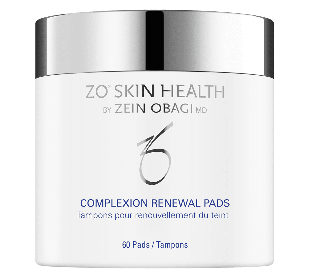 Complexion Renewal Pads-TE - ZO Skin Health