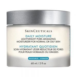 DAILY MOISTURE - SkinCeuticals