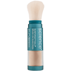 SUNFORGETTABLE BROAD SPECTRUM SPF 50 (FAIR) - Colorescience