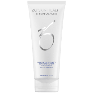 EXFOLIATING CLEANSER - ZO Skin Health