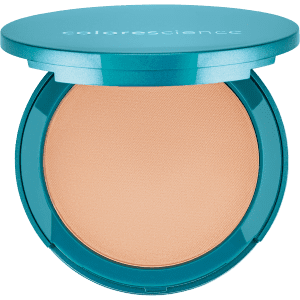FINISH PRESSED FOUNDATION SPF 20 (LIGHT) - Colorescience