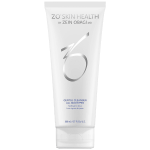 GENTLE CLEANSER - ZO Skin Health