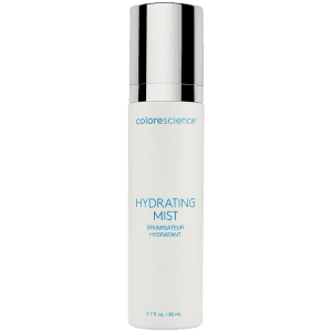 HYDRATING SETTING MIST - Colorescience