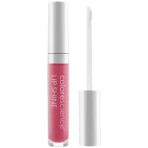 LIP SHINE (PINK) - Colorescience