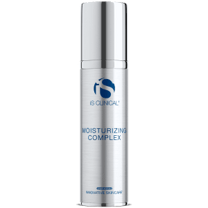 MOISTURIZING COMPLEX - iS Clinical
