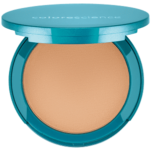 NATURAL FINISH PRESSED FOUNDATION SPF 20 (MEDIUM) - Colorescience