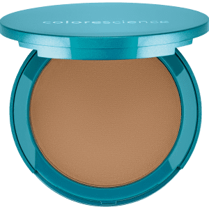 NATURAL FINISH PRESSED FOUNDATION SPF 20 (TAN) - Colorescience