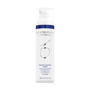 PIGMENT CONTROL CRÈME - ZO Skin Health