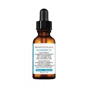 SILYMARIN CF - SkinCeuticals