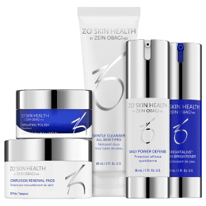 ACNE PREVENTION AND TREATMENT PROGRAM - ZO Skin Health