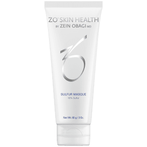 SULFUR MASQUE - ZO Skin Health