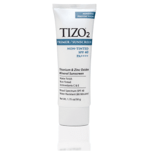 TIZO2 FACIAL PRIMER SUNSCREEN - Tizo