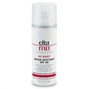 UV DAILY BROAD-SPECTRUM SPF 40 - EltaMD Skincare