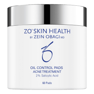 ACNE TREATMENT PADS- CEBATROL - ZO Skin Health