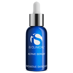 ACTIVE SERUM - iS Clinical