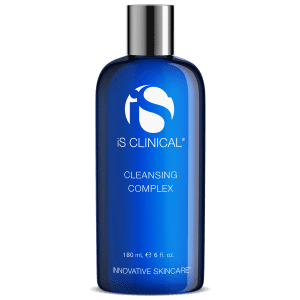 CLEANSING COMPLEX - iS Clinical