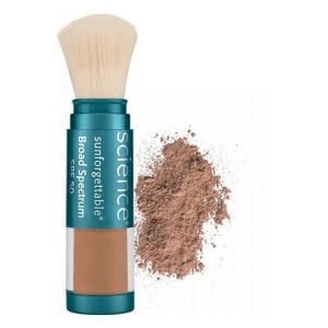 Sunforgettable spf 50 (Deep) - Colorescience
