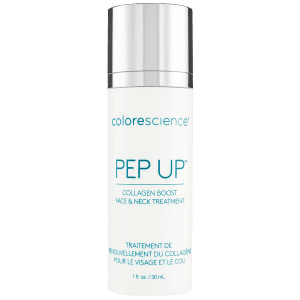 PEP UP - Colorescience