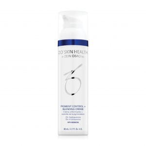 PIGMENT CONTROL + BLENDING CRÈME - ZO Skin Health