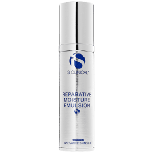 REPARATIVE MOISTURE EMULSION - iS Clinical