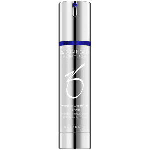Wrinkle and texture repair