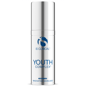 YOUTH COMPLEX - iS Clinical