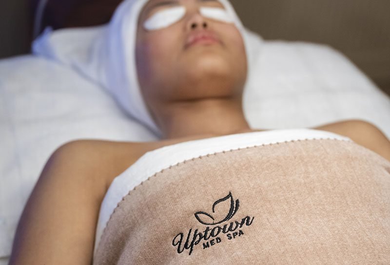 The Hydr-oxy Facial