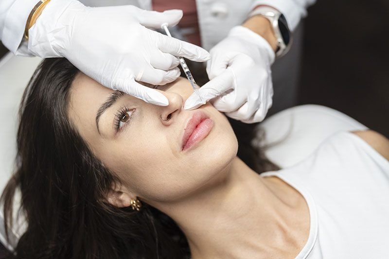 Injectables
