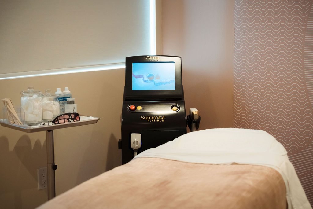 Skin Spa