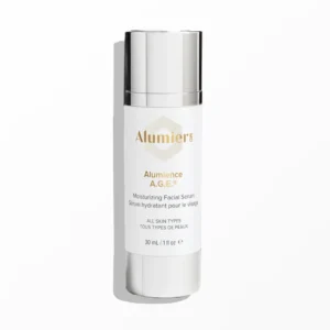 ALUMIENCE A.G.E.® - AlumierMD