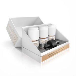 EverActive C&E®+ Peptide - AlumierMD