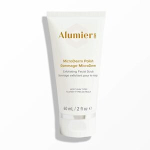 MicroDerm Polish - AlumierMD