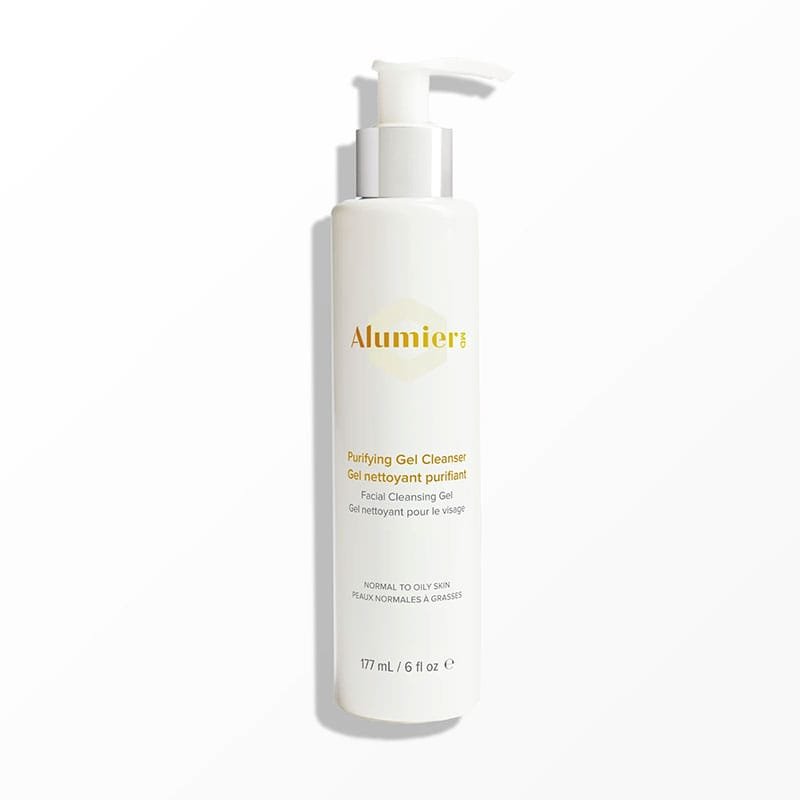 Purifying Gel Cleanser - AlumierMD