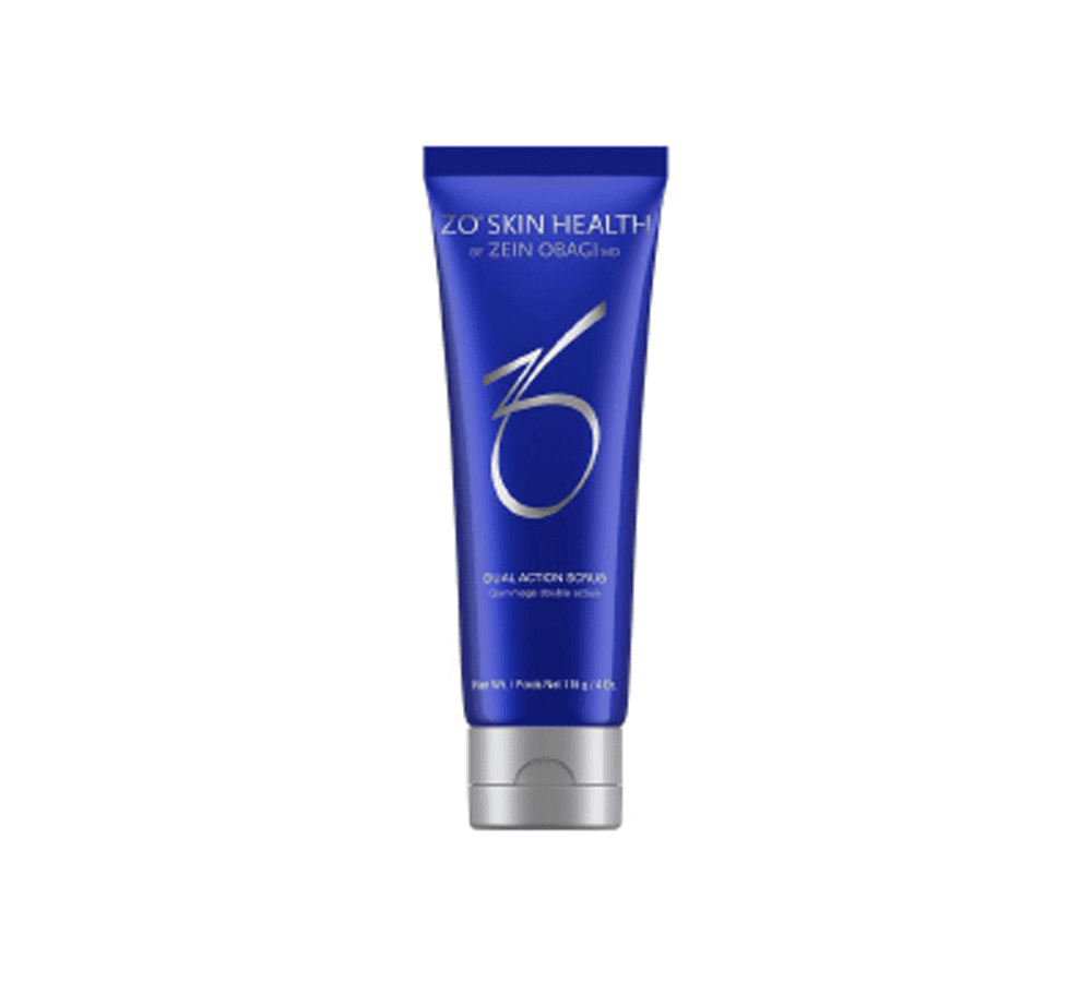 DUAL ACTION SCRUB - Zo Skin Health