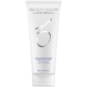 EXFOLIATING CLEANSER - Zo Skin Health