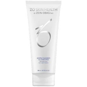 GENTLE CLEANSER - Zo Skin Health