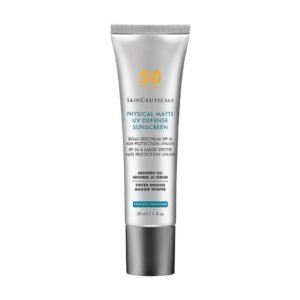 PHYSICAL MATTE UV DEFENSE SPF 50 - SkinCeuticals