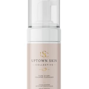 Pure Start Foaming Cleanser