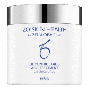 ACNE TREATMENT PADS- CEBATROL - Zo Skin Health
