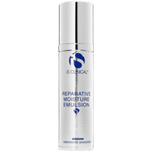 REPARATIVE MOISTURE EMULSION  - Is Clinical
